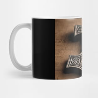 Images From The Ancient World Mug